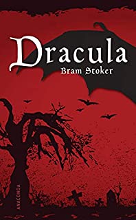 Livro Drácula
