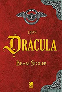 Livro Drácula: Bram Stoker