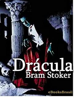 Livro Drácula: Bram Stoker