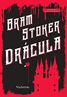 Livro Drácula