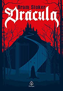 Livro Drácula (Clássicos da literatura mundial)