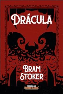Livro Drácula