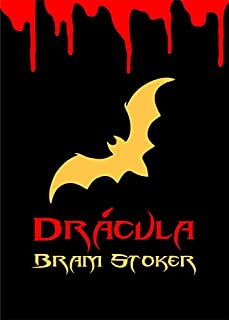 Livro Drácula
