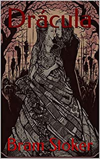 Livro Drácula