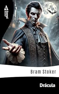 Livro Drácula