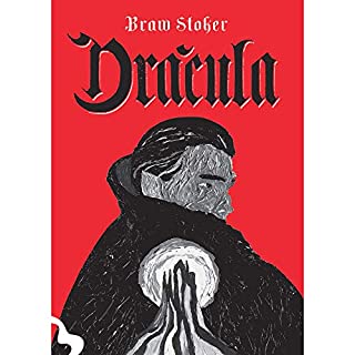 Livro Drácula - Edição Exclusiva Amazon