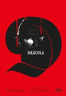 Livro Drácula: O homem da noite