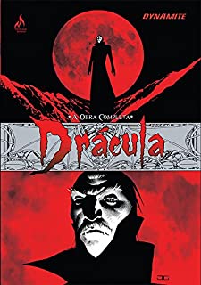 Livro Drácula. A Obra Completa - Volume 1
