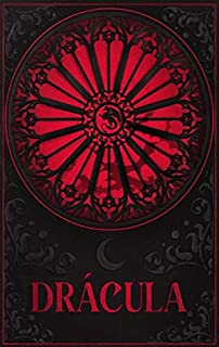Livro Drácula: + sessão "arquivos do Drácula