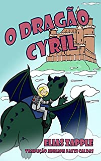 O dragão Cyril