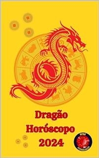 Livro Dragão Horóscopo 2024