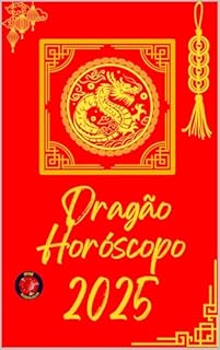 Livro Dragão Horóscopo 2025