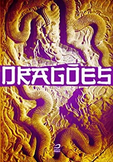 Livro Dragões