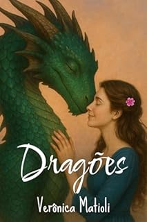 Livro Dragões (Conto)
