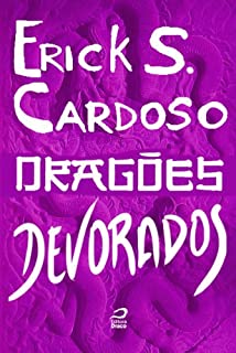Livro Dragões - Devorados