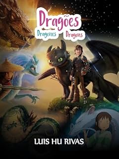 Livro Dragões - Os exilados de Capela para Jovens: Coleção Chico Xavier para jovens (Livros Espíritas(Português))