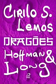 Livro Dragões - Hoffman & Long