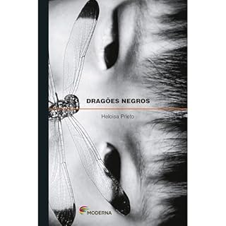 Livro Dragões Negros