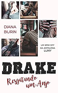 Livro Drake: Resgatando um Anjo