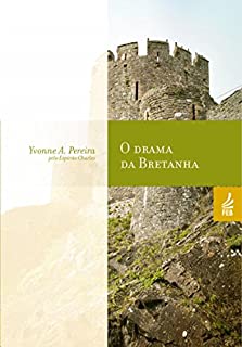 Livro O Drama da Bretanha