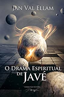 Livro Drama Espiritual de Javé