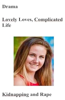 Livro Drama Lovely Loves, Complicated Life Kidnapping and Rape