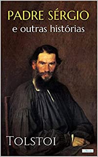 Livro O DRAMA DO PADRE SÉRGIO