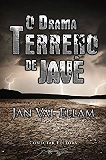 Livro O Drama Terreno de Javé