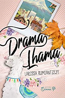 Livro Dramalhama
