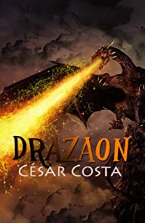 Livro Drazaon