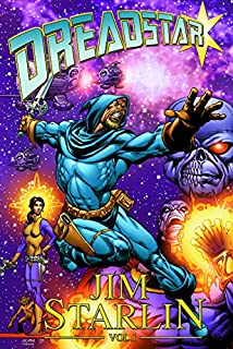 Dreadstar - Volume 1