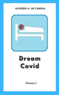 Livro Dream Covid