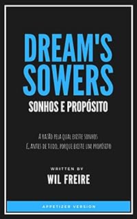 Dream's Sowers - Semeadores de Sonhos