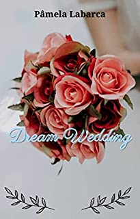 Livro Dream Wedding