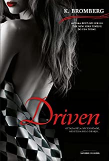 Livro Driven