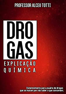 Drogas: Química Fácil