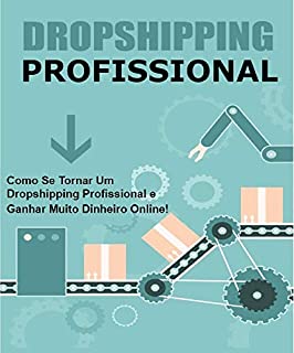 Livro Dropshipping Profissional