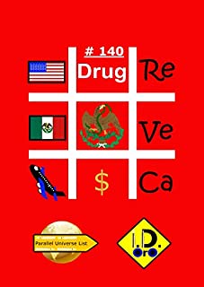 #Drug 140 (Edicao em portugues)