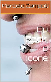 Livro Du Rock, o ícone