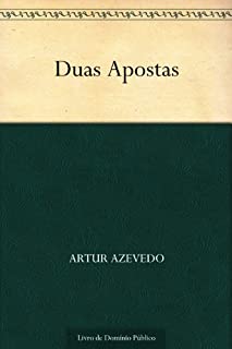 Livro Duas Apostas