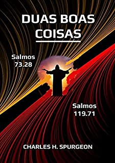 Livro Duas Boas Coisas