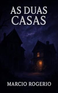 Livro As Duas Casas : As Duas Casas