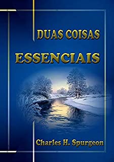 Livro Duas Coisas Essenciais