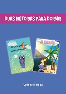 Livro Duas Histórias para Dormir: Infantil