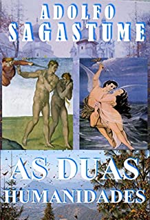 Livro As Duas Humanidades