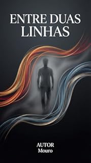 Livro Entre duas linhas