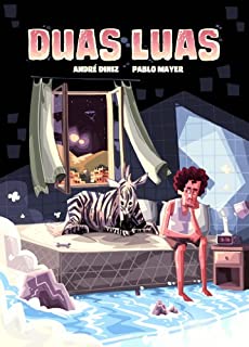 Livro Duas Luas