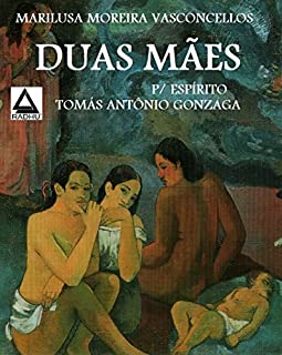 Livro DUAS MÃES