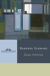 Livro Duas meninas