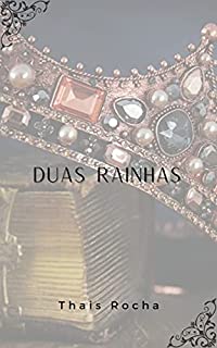 Livro Duas rainhas